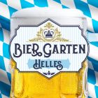 Biergarten