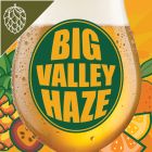 Big Valley Haze