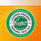 Coopers Pale Ale