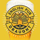 English Pub Draught