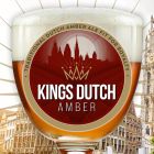 Kings Dutch Amber