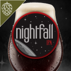 Nightfall Black IPA 