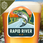 Rapid River Ale