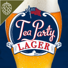 Tea Party Lager