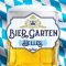 Biergarten