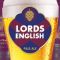 Lord's English Pale Ale