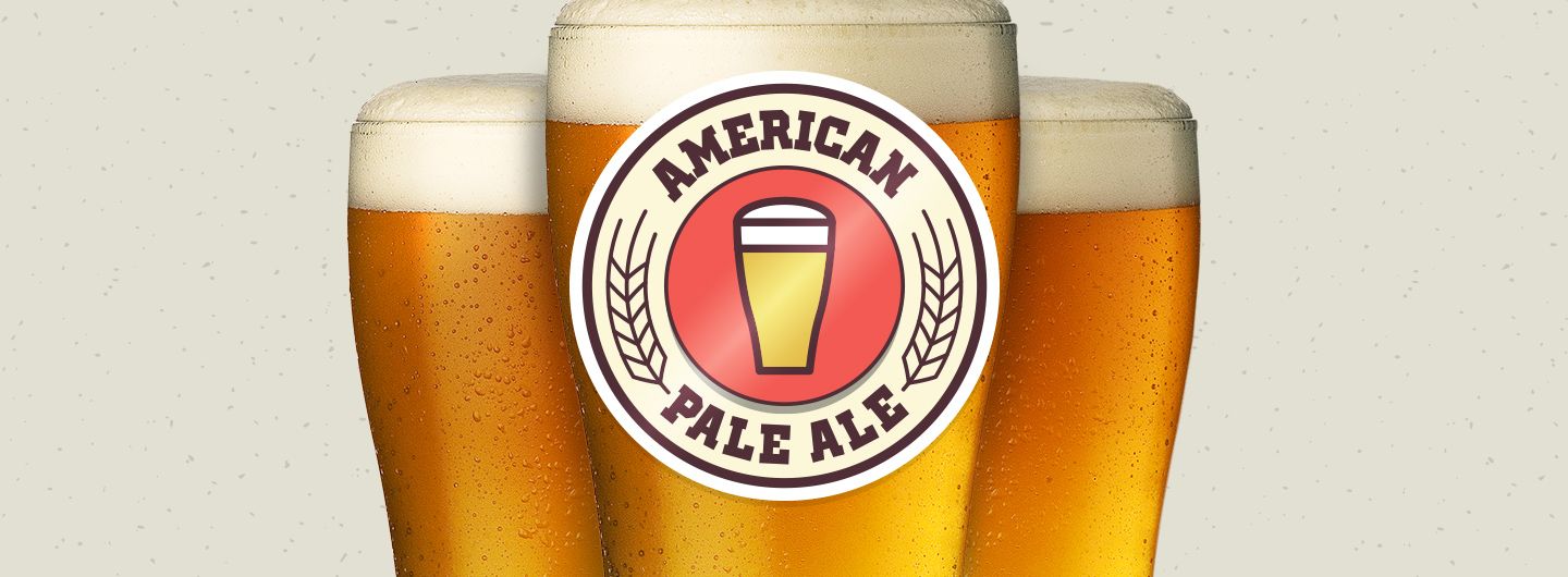 American Pale Ale