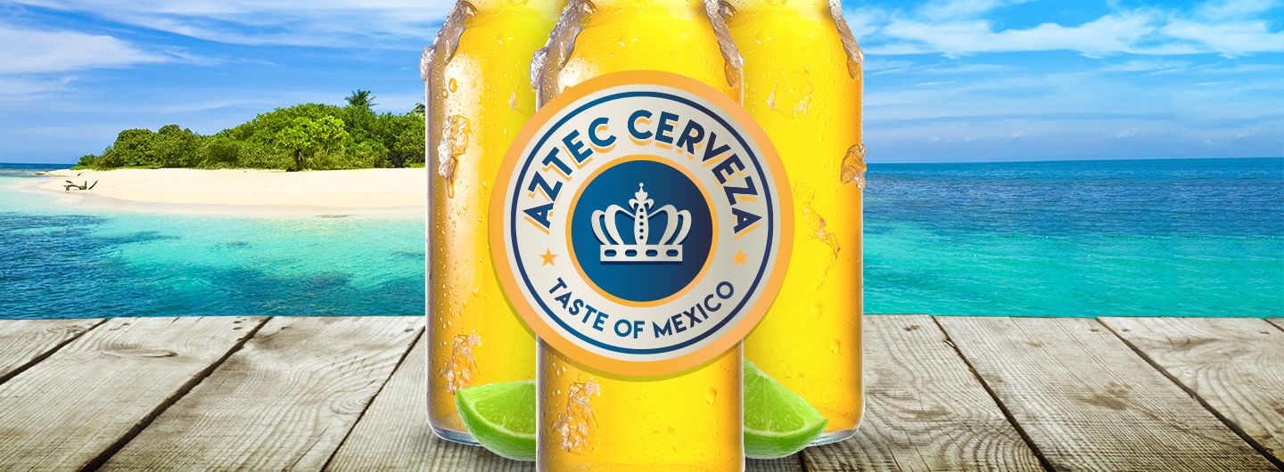 Aztec Cerveza