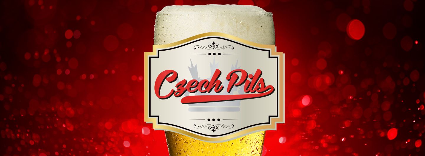 Czech Pils