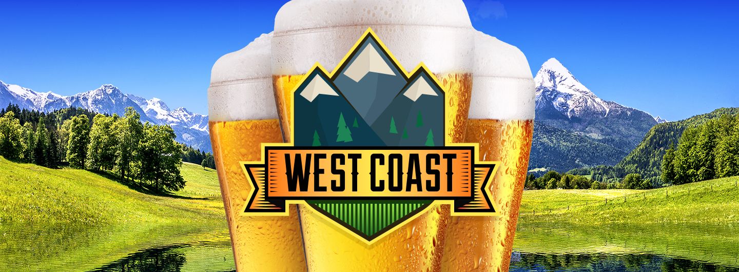 West Coast Pale Ale