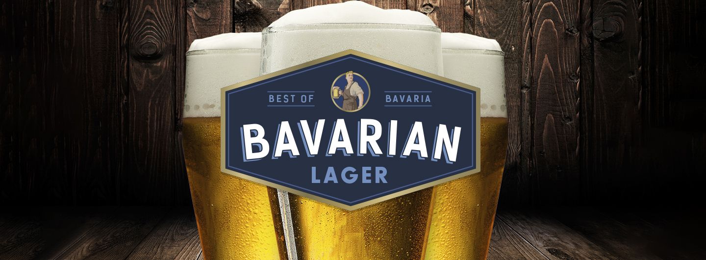 Bavarian Lager