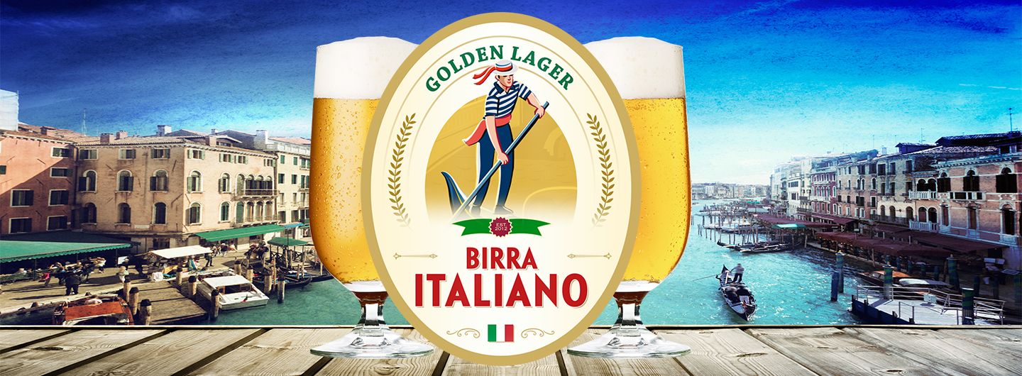 Birra Italiano