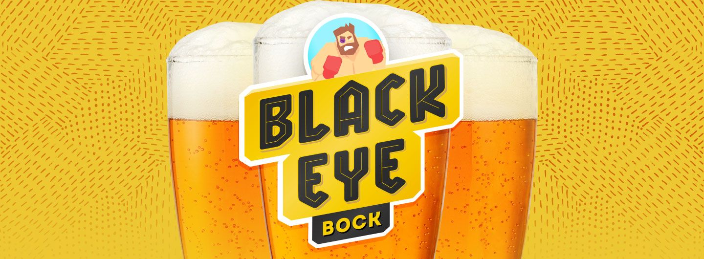 Black Eye Bock