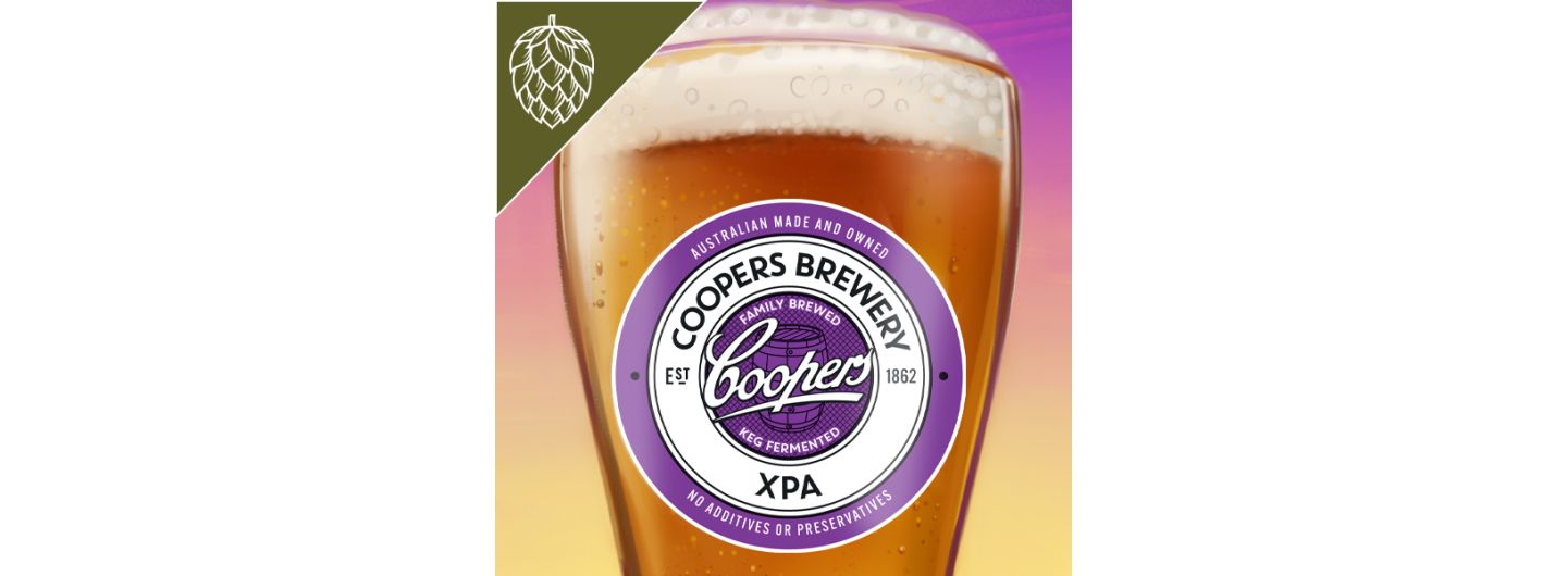 Coopers XPA