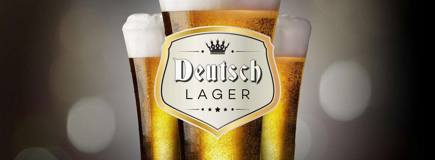 Deutsch Lager