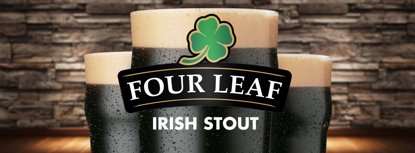 Four Leaf Stout