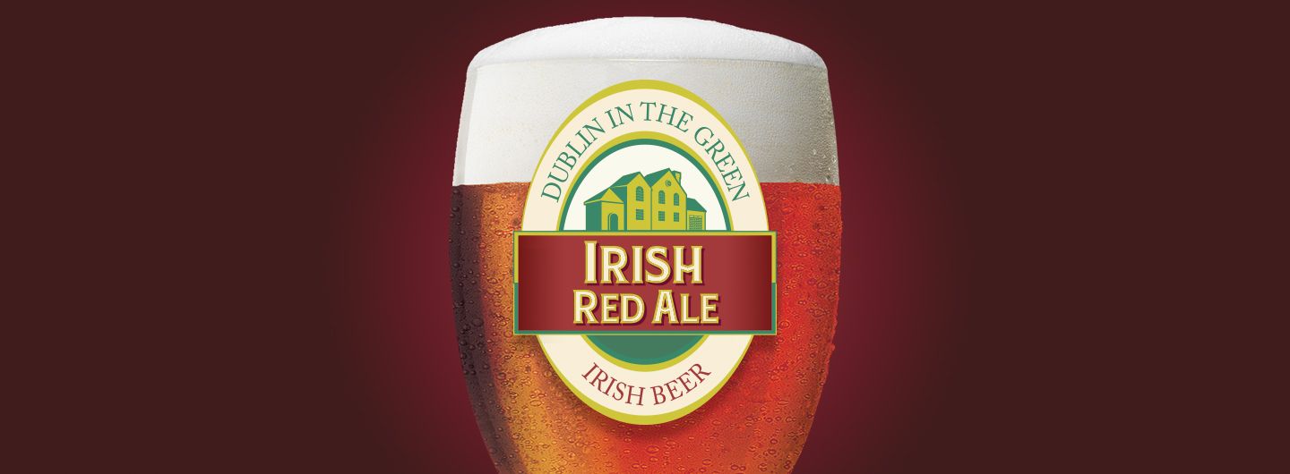 Irish Red Ale