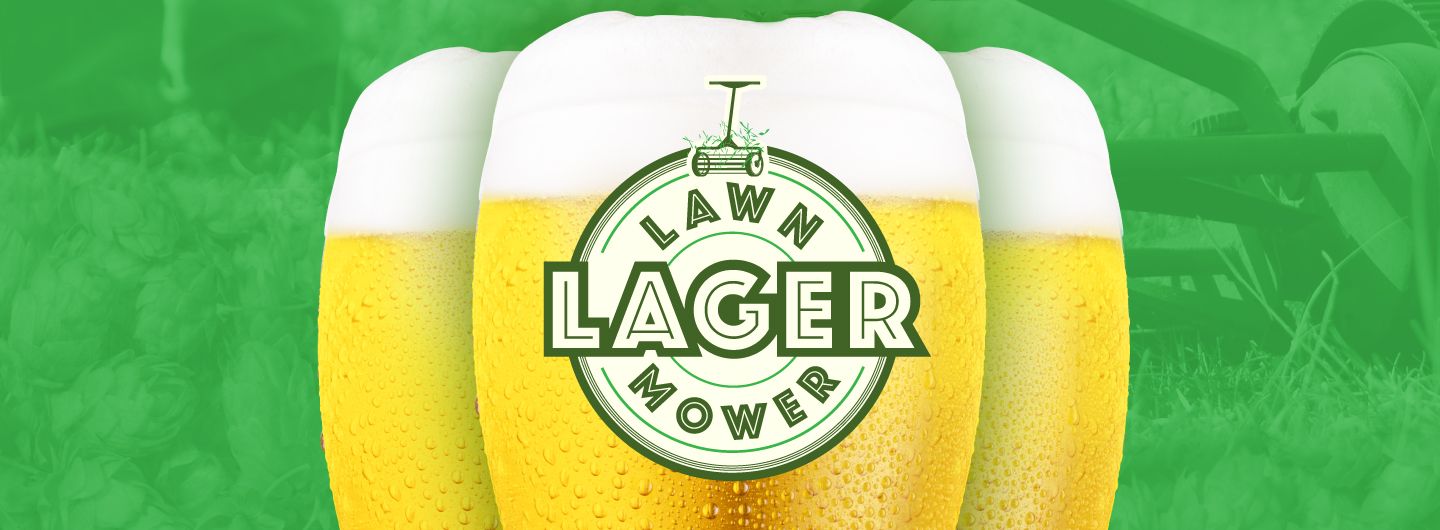 Lawn Mower Lager