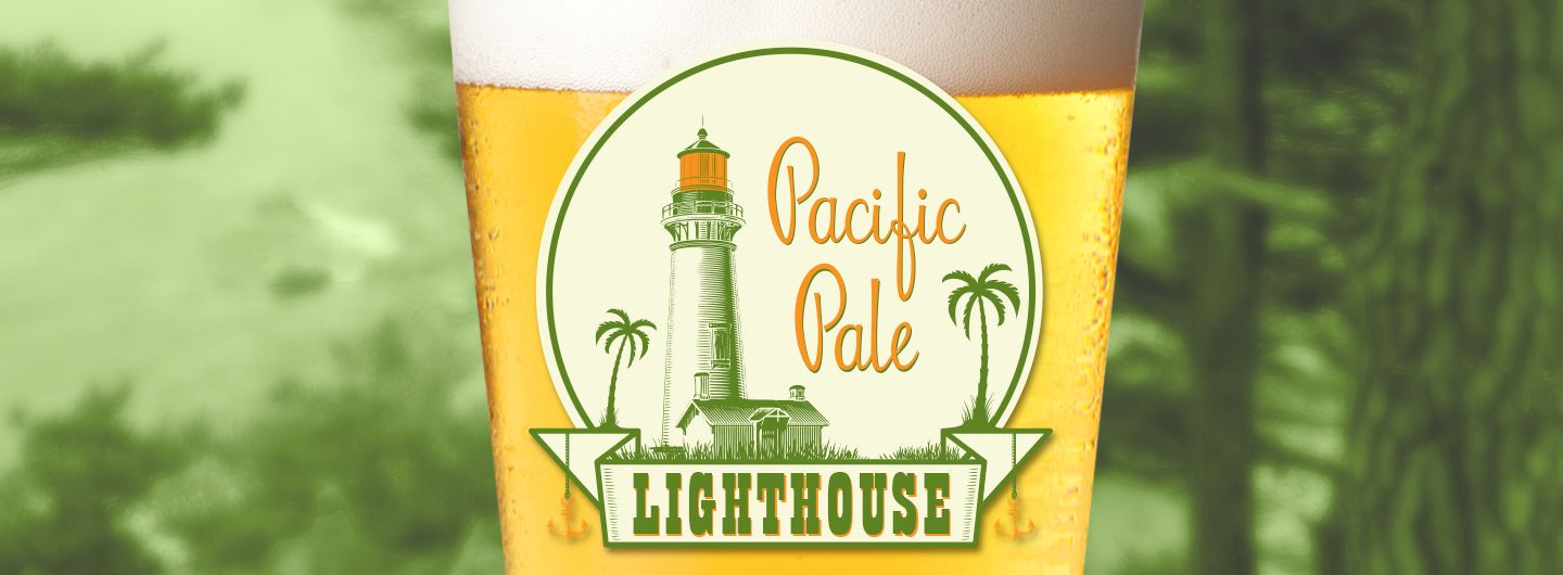 Lighthouse Pacific Pale