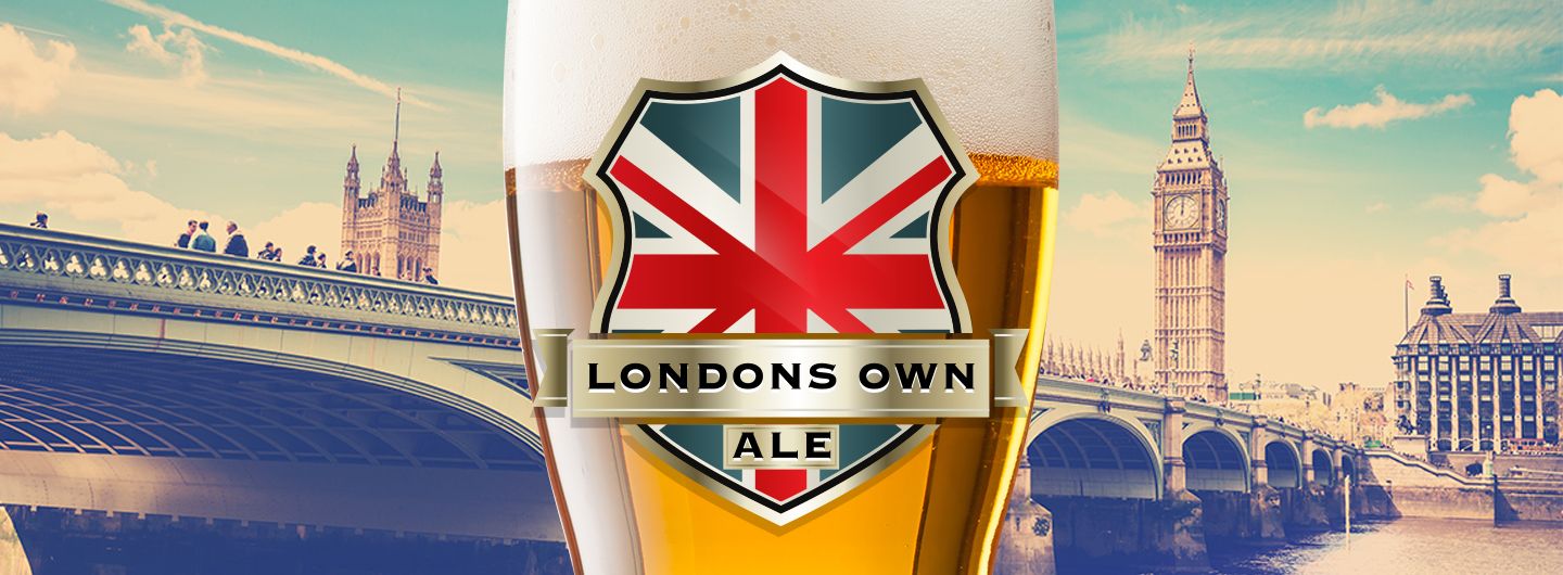 London's Own Ale