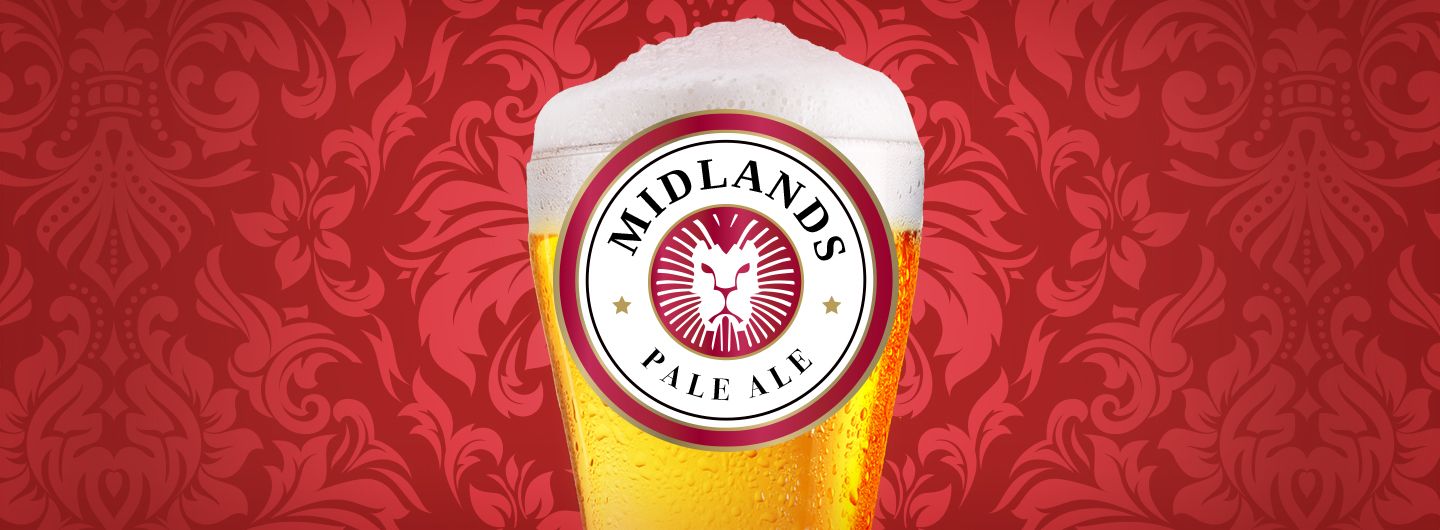 Midlands Pale Ale