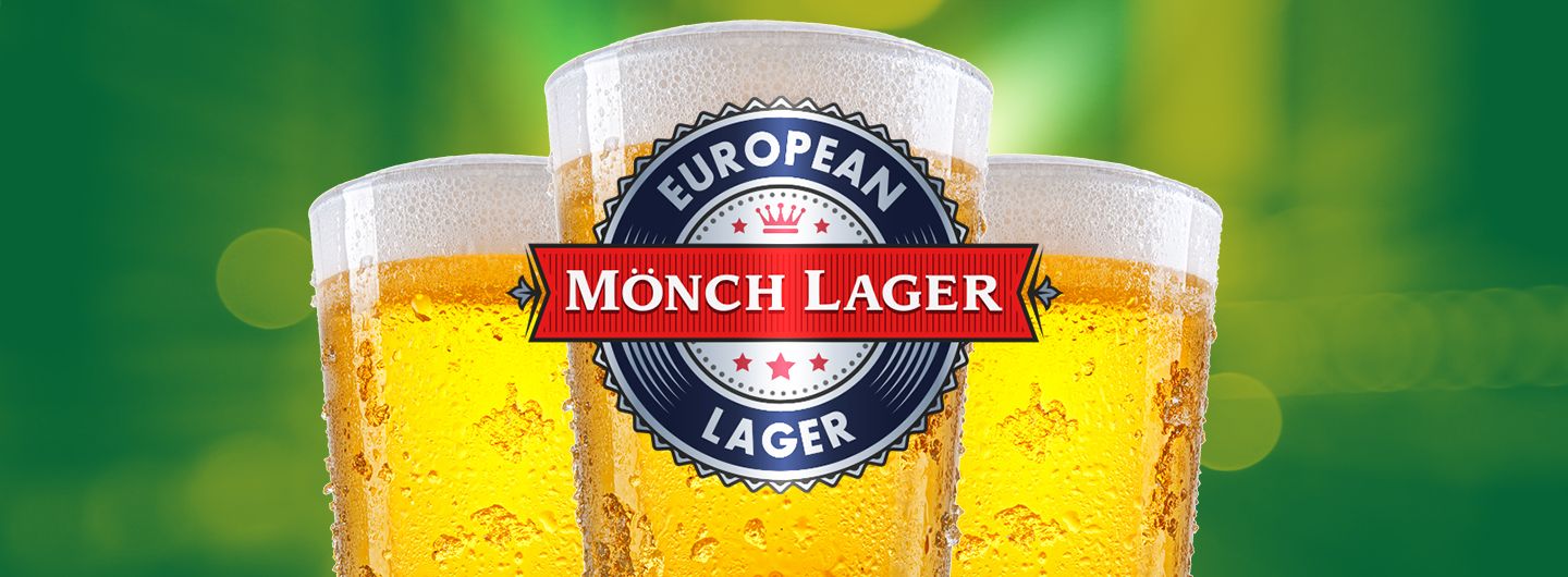 Mönch Lager