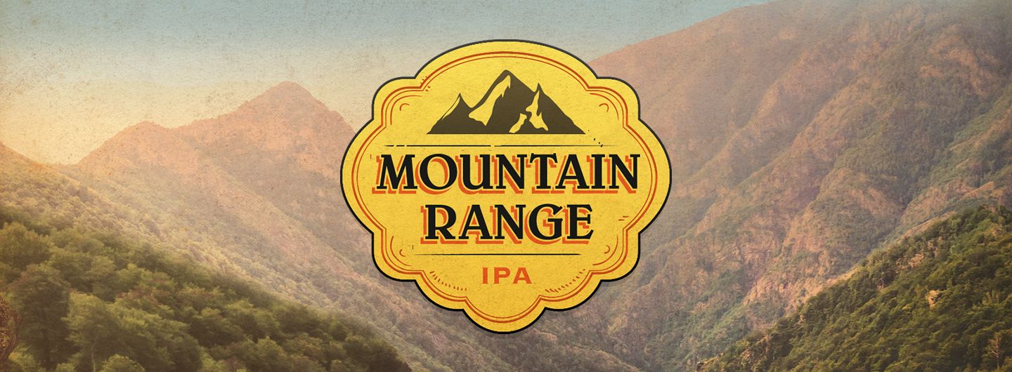 Mountain Range IPA