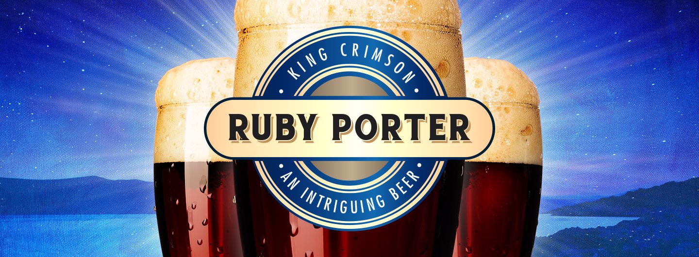 Ruby Porter