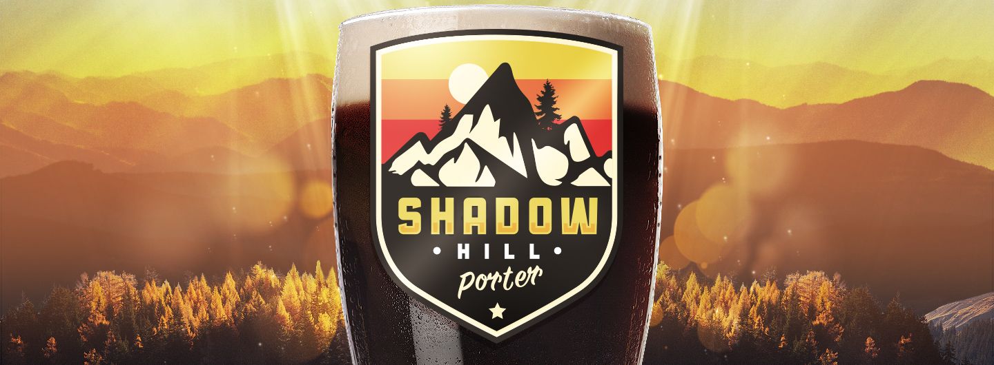 Shadow Hill Porter