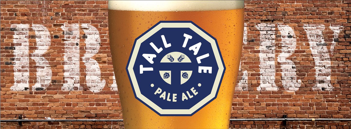 Tall Tale Ale