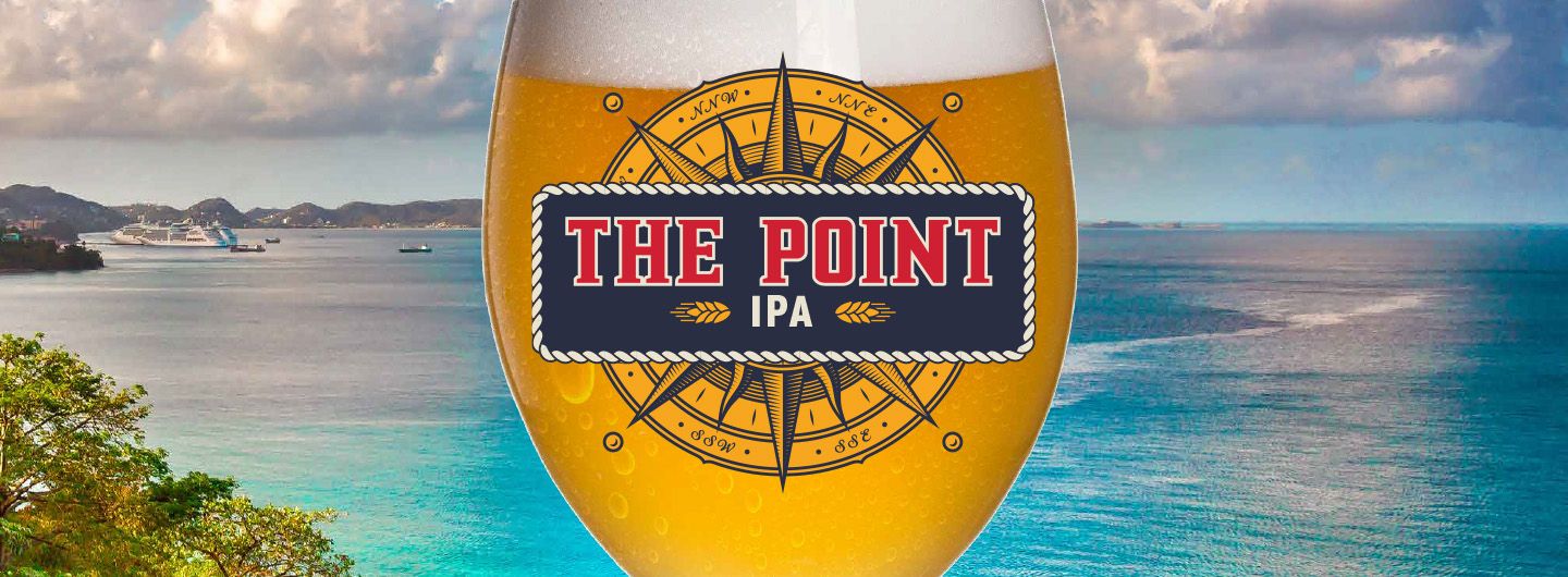 The Point IPA