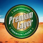 Australian Premium Lager
