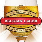 Belgian Lager