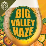 Big Valley Haze