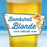 Bombshell Blonde Low Carb