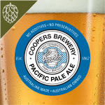 Coopers Pacific Pale Ale