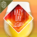 Hazy Day Session
