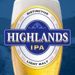 Highlands IPA