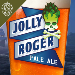 Jolly Roger Pale Ale