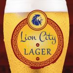 Lion City Lager