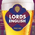 Lord's English Pale Ale