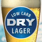 Low Carb Dry Lager