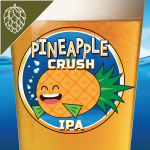 Pineapple Crush IPA