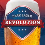 Revolution Dark Lager