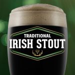 Traditional Irish Stout